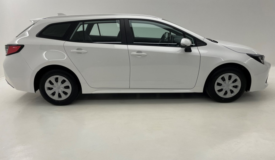 TOYOTA Corolla Touring Sports 1.8 HSD Comfort e-CVT