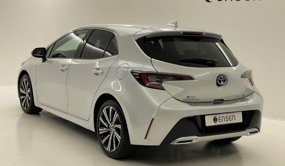 TOYOTA Corolla 2.0 HSD Trend  e-CVT