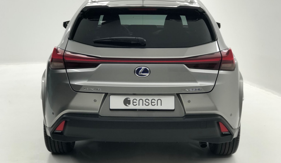 LEXUS UX 250h Excellence E-FOUR