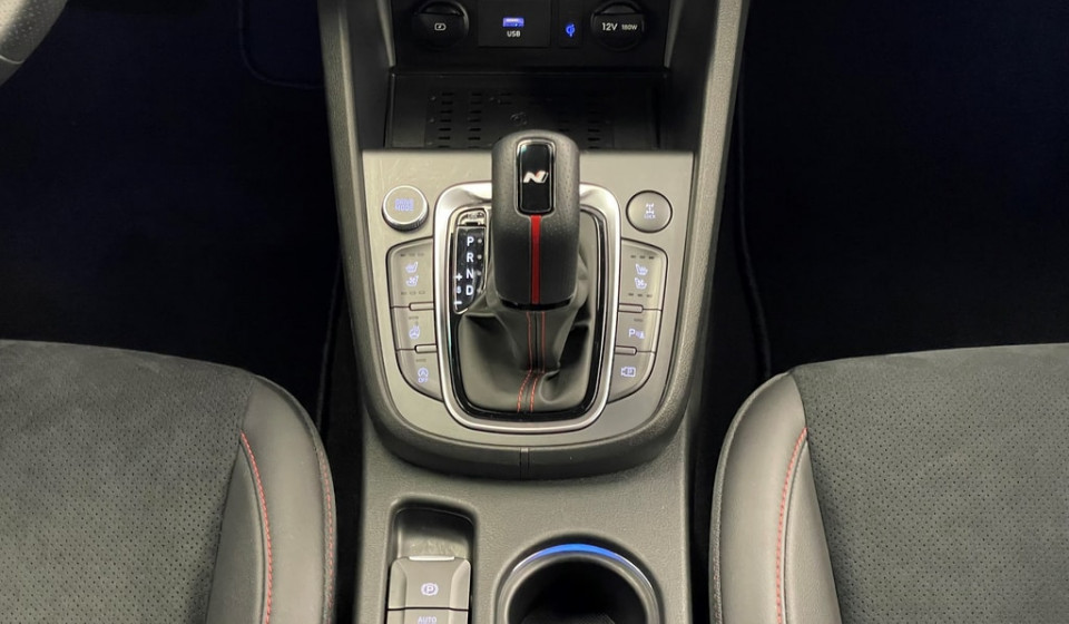 HYUNDAI Kona 1.6 T-GDi N-Line 4WD