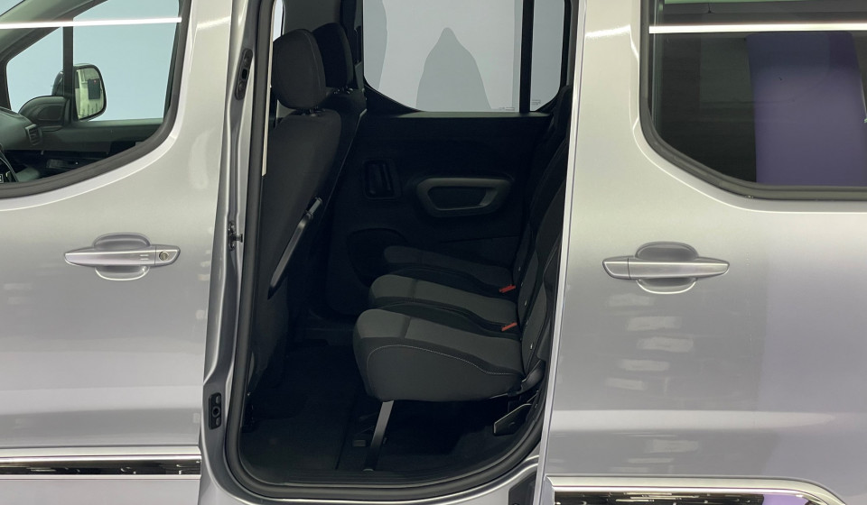 TOYOTA Proace City Verso L2 1.5 D Trend