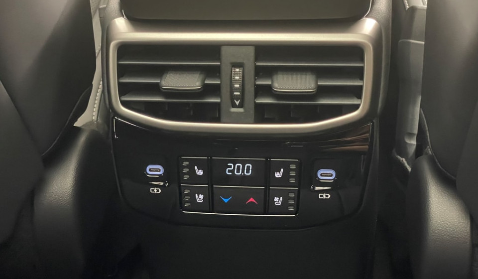 LEXUS RX 450h+ Excellence E-FOUR