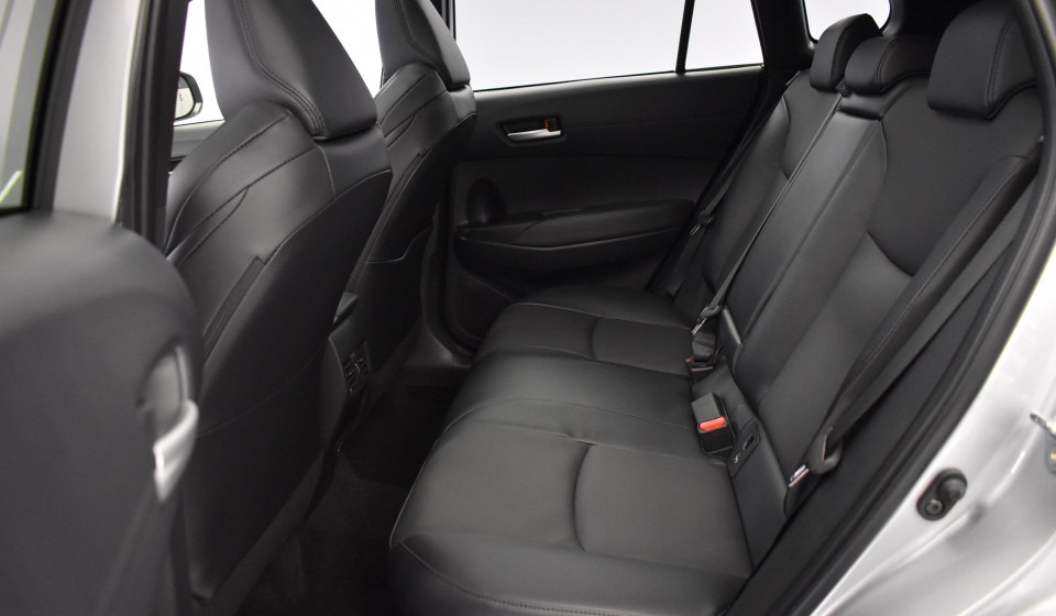 TOYOTA Corolla Cross Hybrid 2.0 Premium AWD-i