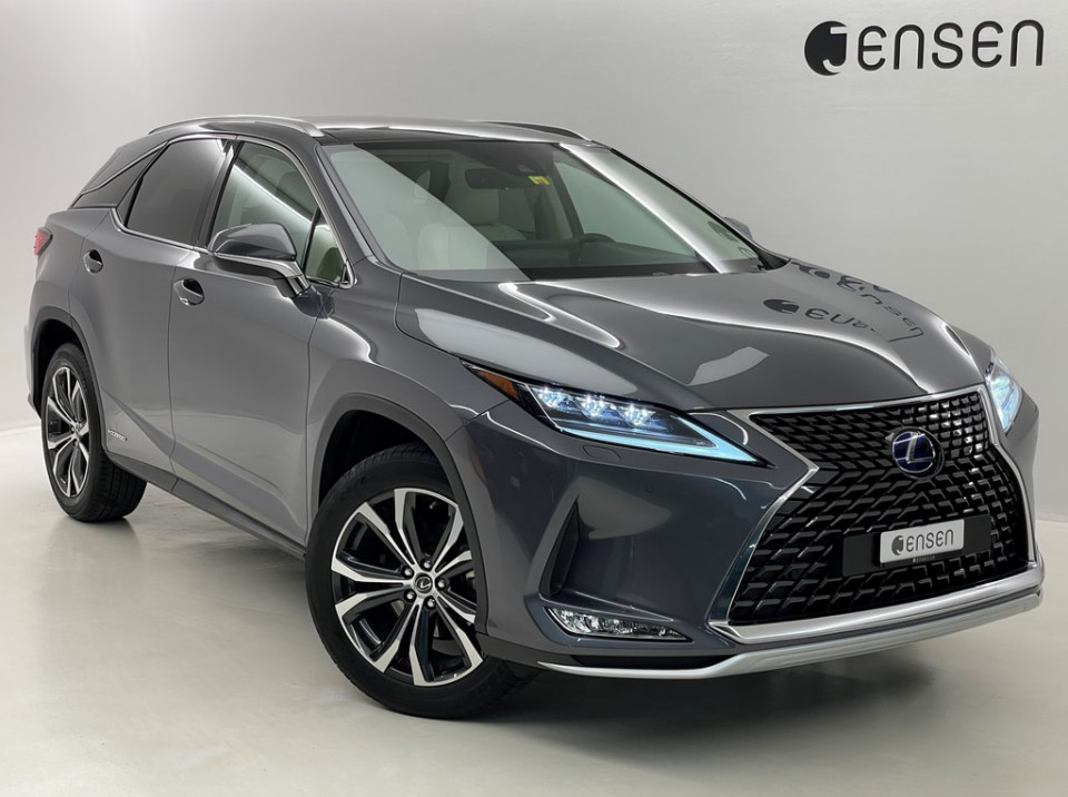 LEXUS RX 450h Comfort AWD