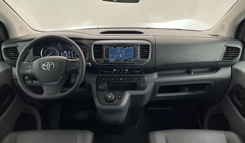 TOYOTA PROACE Firenze L2 2.0 D
