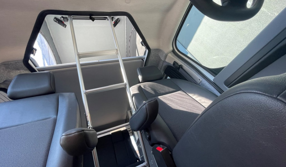 TOYOTA PROACE Firenze L2 2.0 D