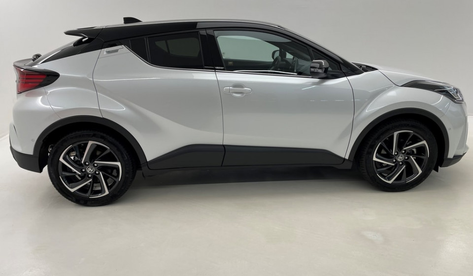 TOYOTA C-HR Hybrid 2.0 Move