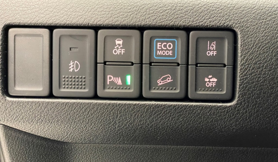 SUZUKI VITARA 1.5 Compact Top Hybrid 4x4