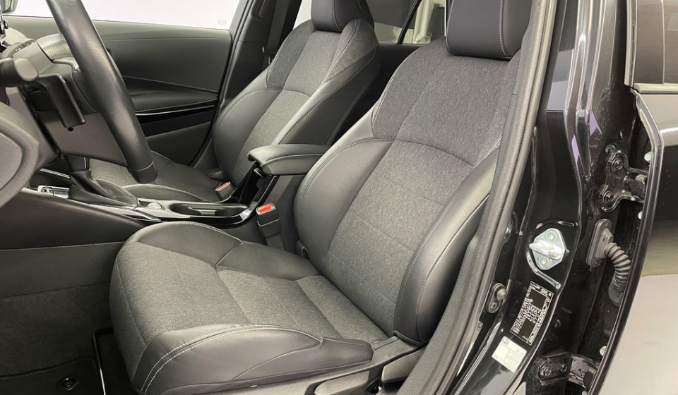 TOYOTA Corolla Touring Sports Hybrid 2.0 Trend