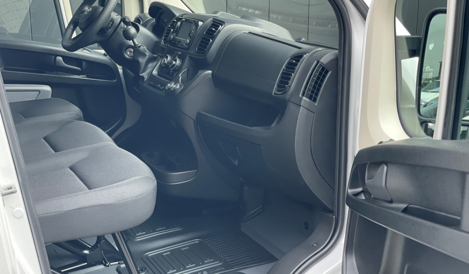 TOYOTA Proace Max Van L2 H2 2.2 D Active 3.5t