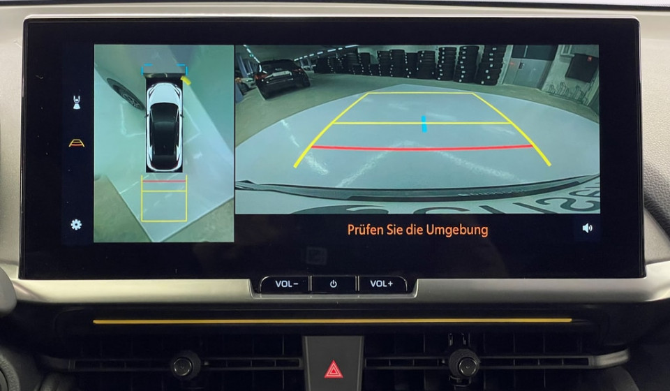 TOYOTA C-HR Hybrid 2.0 GR Sport Premiere AWD-i