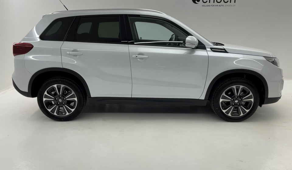 SUZUKI VITARA 1.5 Compact Top Hybrid 4x4