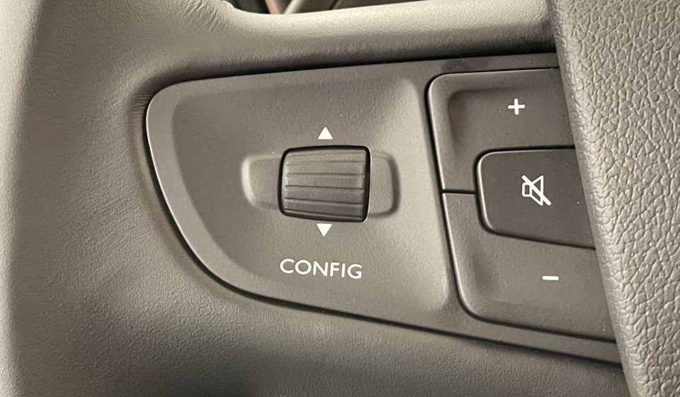 TOYOTA PROACE VERSO L1 2.0 D Trend