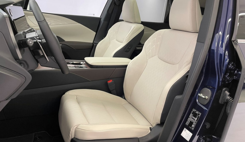 LEXUS RX 450h+ Excellence E-FOUR Plug-in-Hybrid