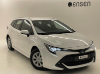 TOYOTA Corolla Touring Sports 1.8 HSD Comfort e-CVT