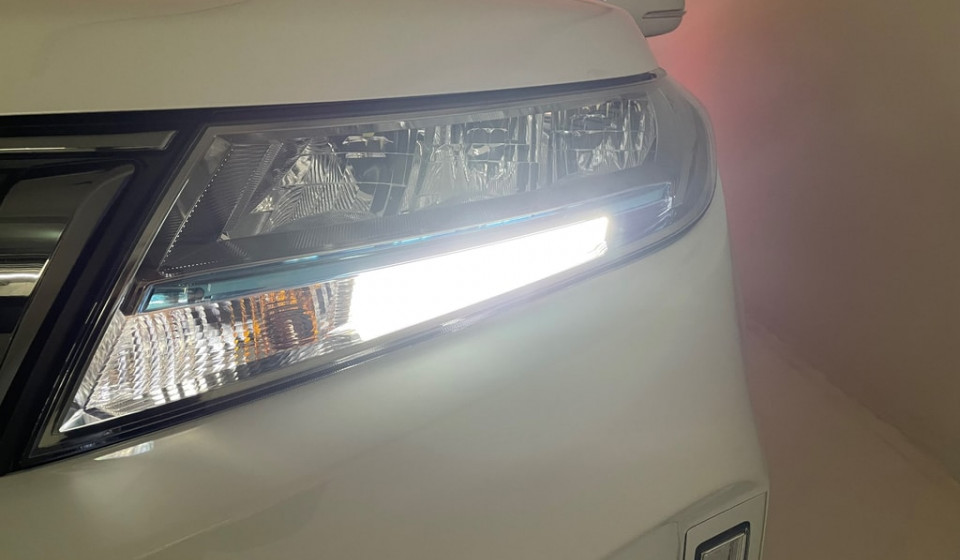 SUZUKI VITARA 1.5 Compact Top Hybrid 4x4