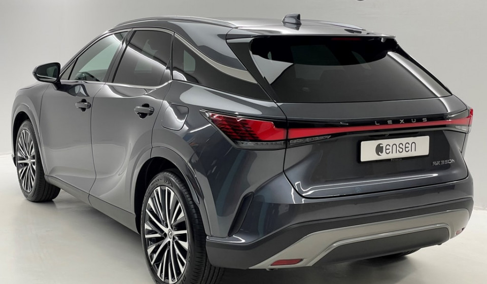 LEXUS RX 350h Comfort E-FOUR