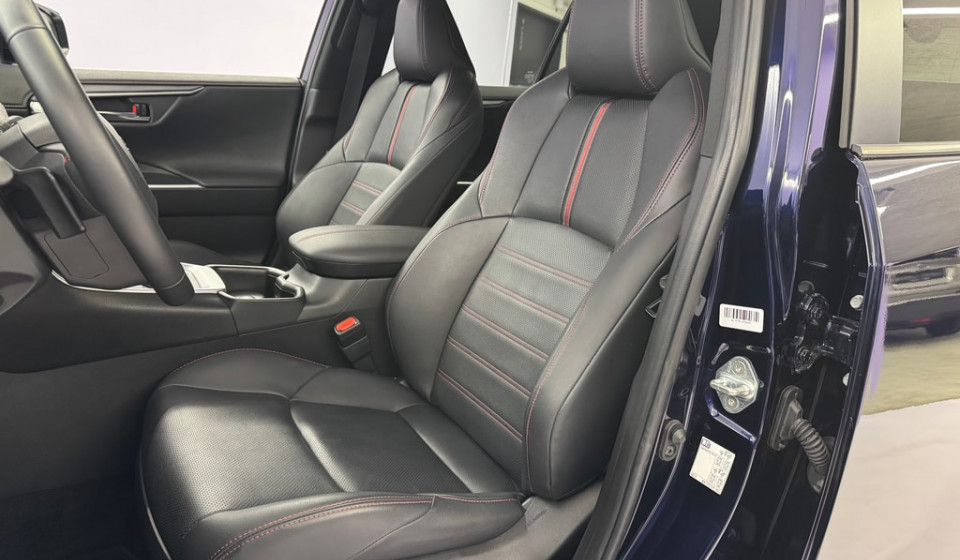 TOYOTA RAV-4 Plug-in Hybrid 2.5 Platinum AWD-i