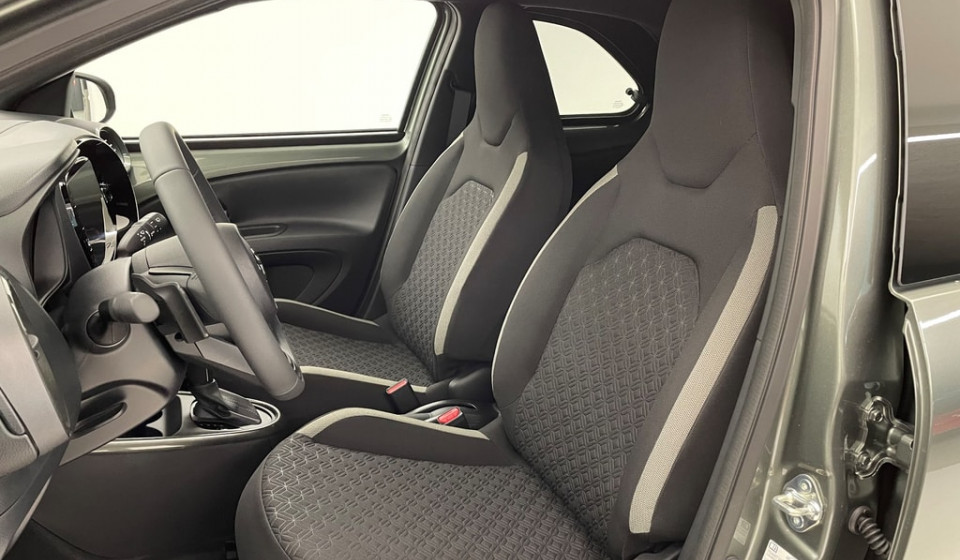 TOYOTA AYGO X 1.0 Trend