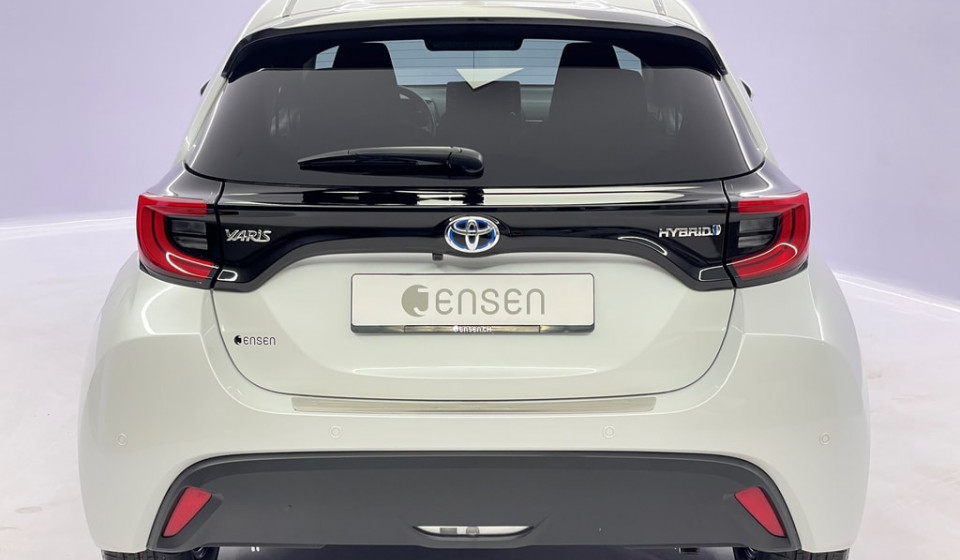 TOYOTA Yaris Hybrid 1.5 Trend