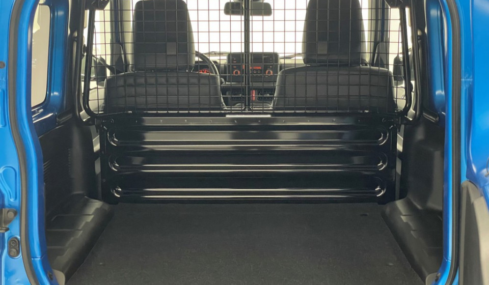 SUZUKI Jimny 1.5 Compact+ 4x4