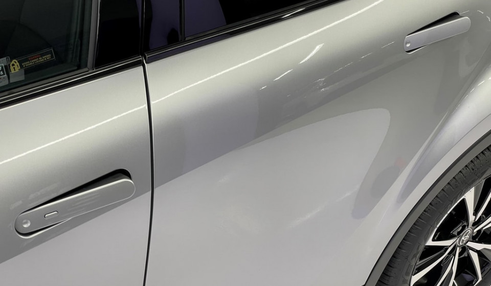TOYOTA C-HR Plug-in Hybrid 2.0 Swiss Edition
