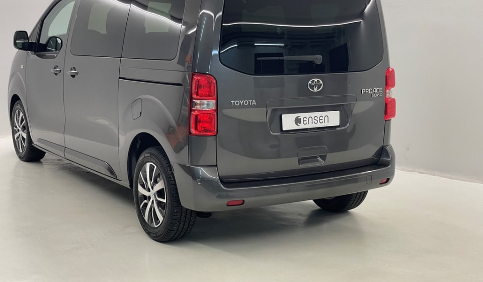 TOYOTA PROACE VERSO L1 2.0 D Trend