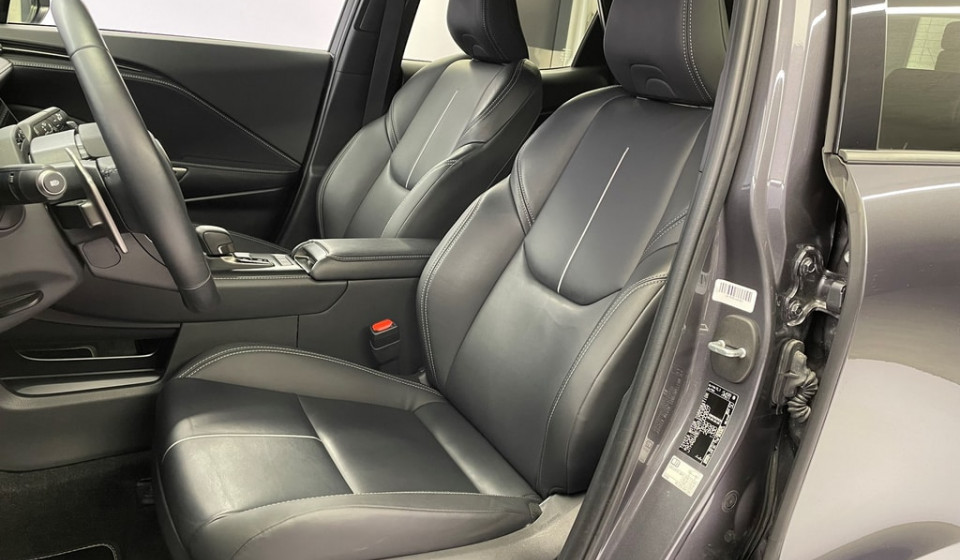 LEXUS LBX 1.5 Relax E-FOUR Voll-Hybrid