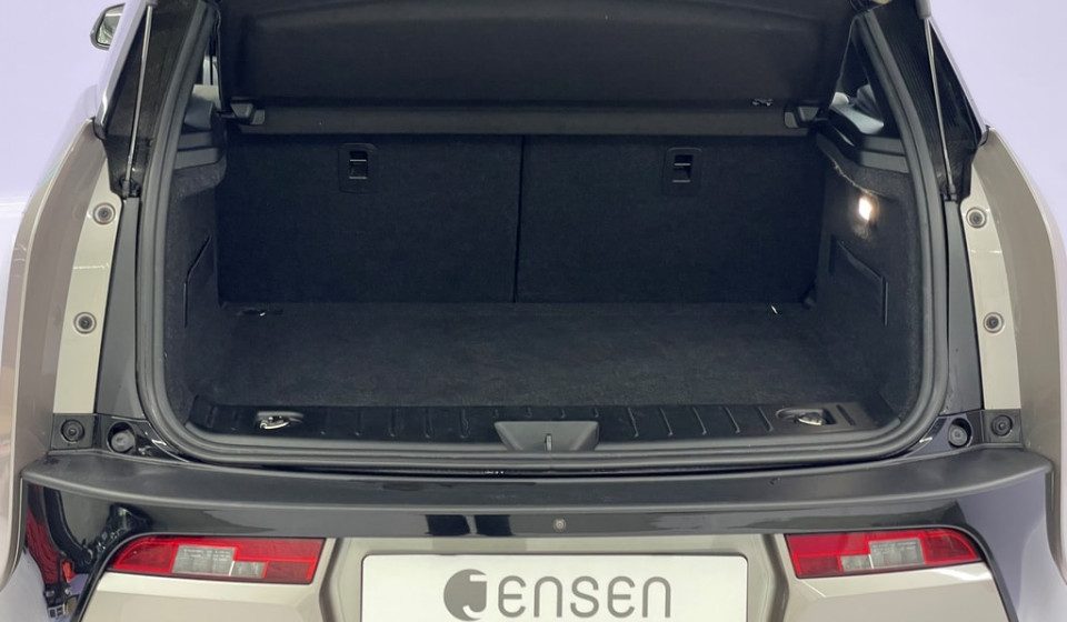 BMW i3 E-Motor 60 Ah