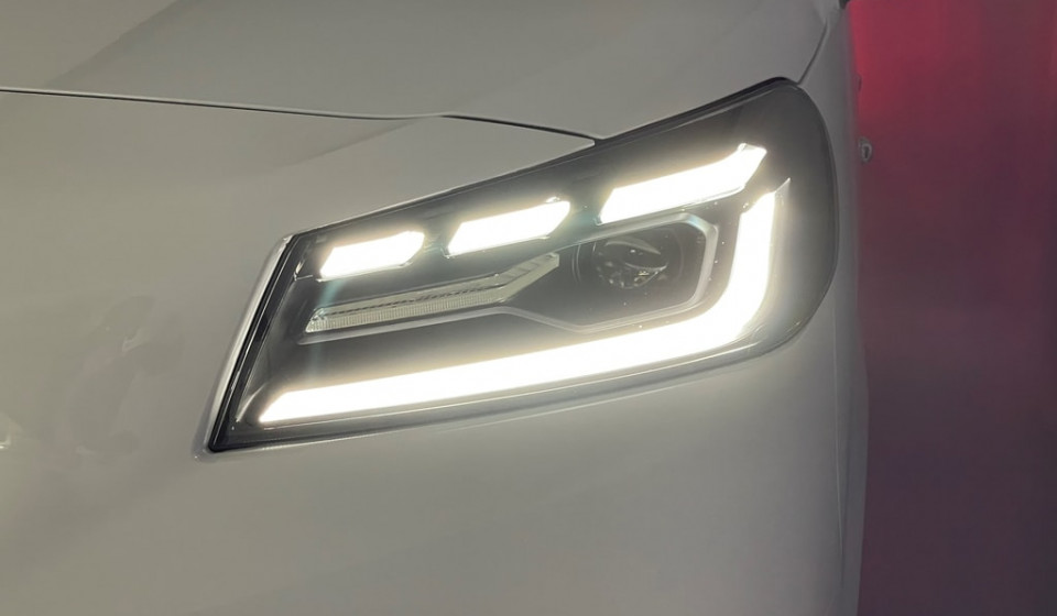 TOYOTA Proace Verso L1 2.0 D Trend
