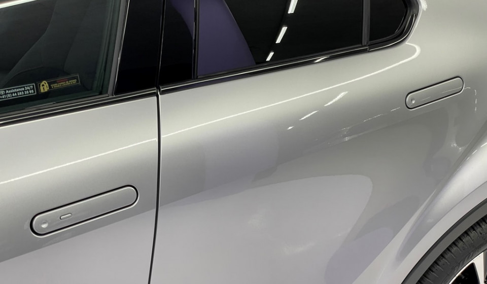TOYOTA C-HR Plug-in Hybrid 2.0 Swiss Edition