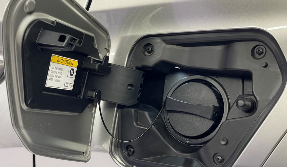 LEXUS UX 300e Excellence Electric