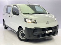 TOYOTA Proace Van L1 1.5 D Active
