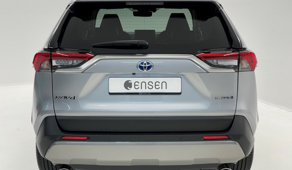 TOYOTA RAV-4 2.5 HSD Premium e-CVT 4WD