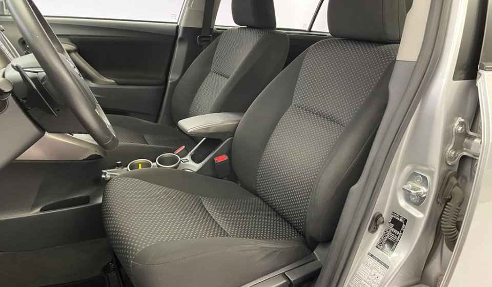 TOYOTA Verso 1.8 Sol