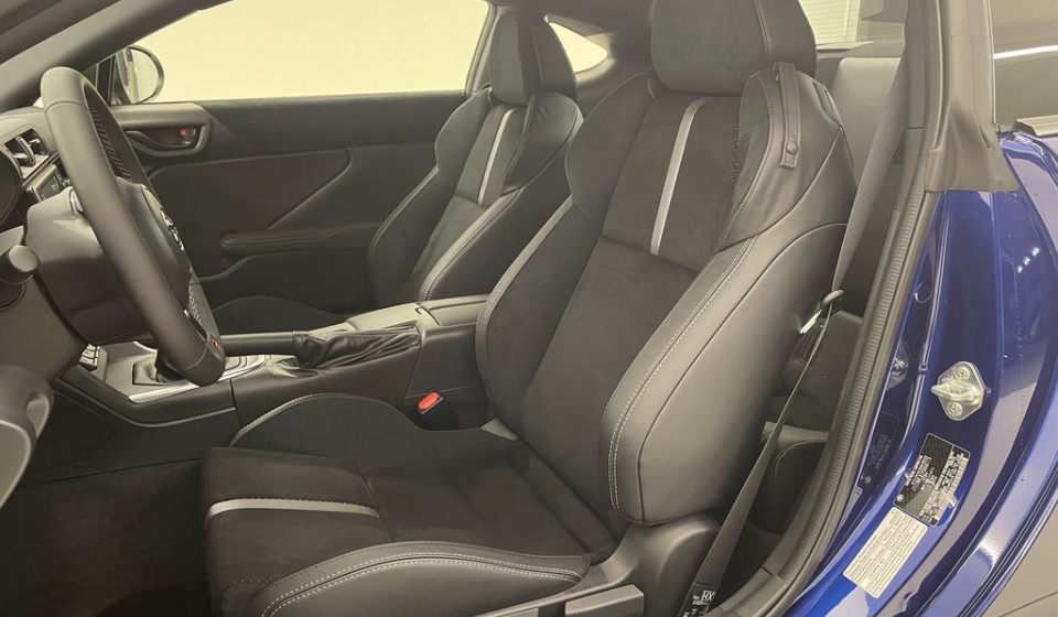 TOYOTA GR 86 2.4 Sport+