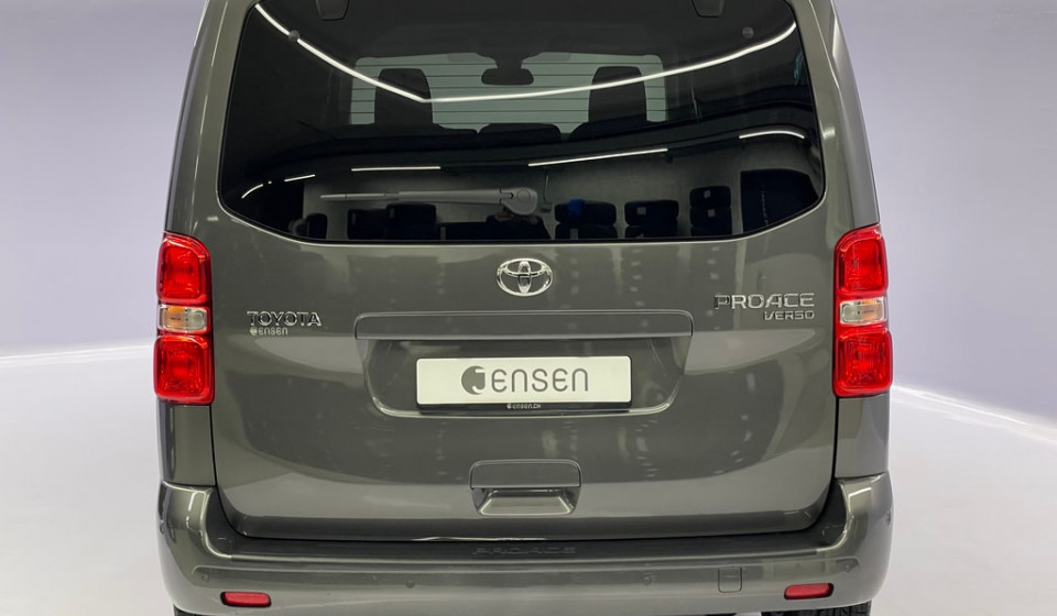 TOYOTA Proace Verso L1 2.0 D Trend