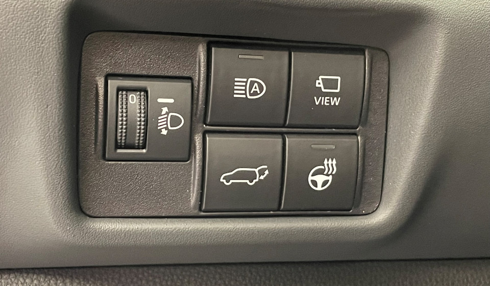 TOYOTA Highlander Hybrid 2.5 Premium AWD-i