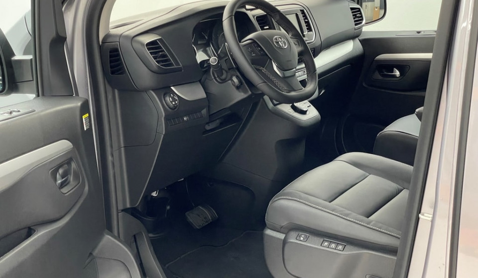 TOYOTA PROACE VERSO L1 2.0 D VIP