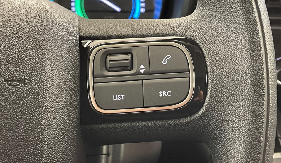 TOYOTA PROACE CITY Van Electric L1 50kWh Active