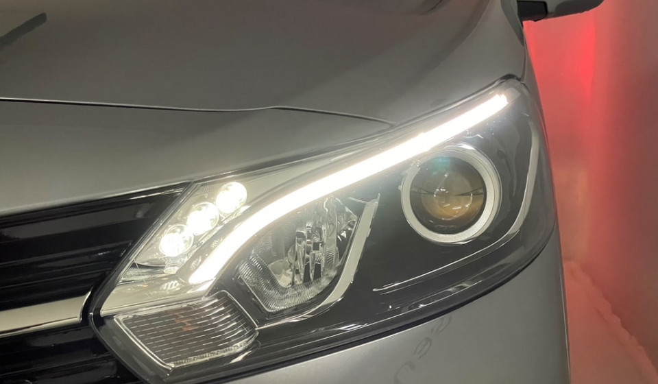 TOYOTA PROACE VERSO L1 2.0 D VIP