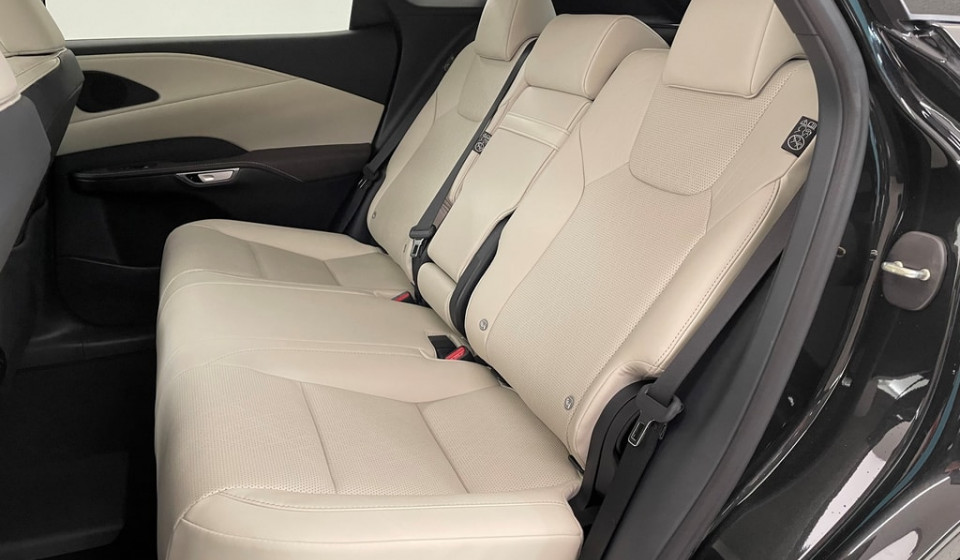 LEXUS RX 450h+ Comfort E-FOUR