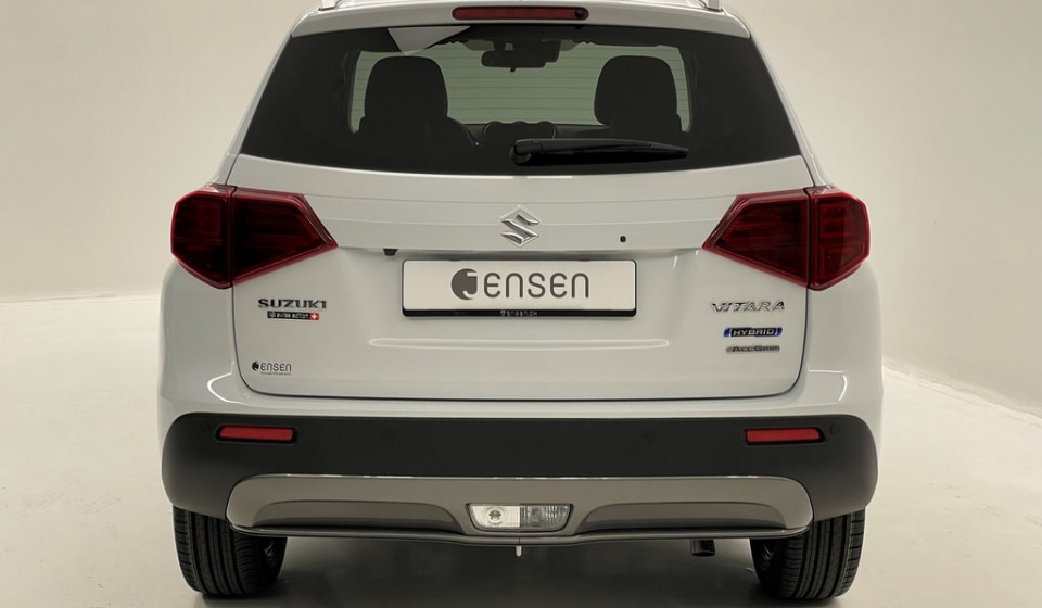 SUZUKI VITARA 1.5 Compact Top Hybrid 4x4
