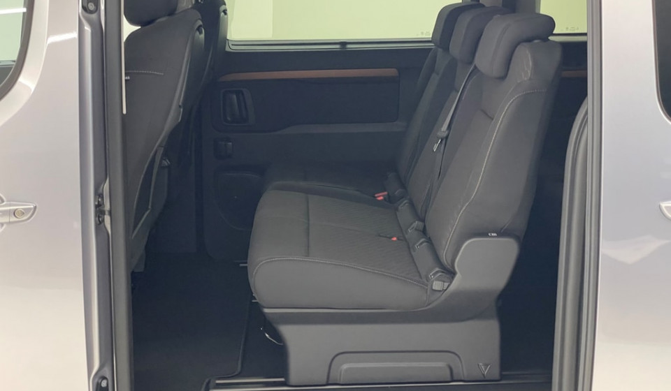 TOYOTA PROACE VERSO L1 2.0 D Trend
