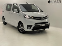 TOYOTA PROACE Van L1 Electric 75kWh Comfort