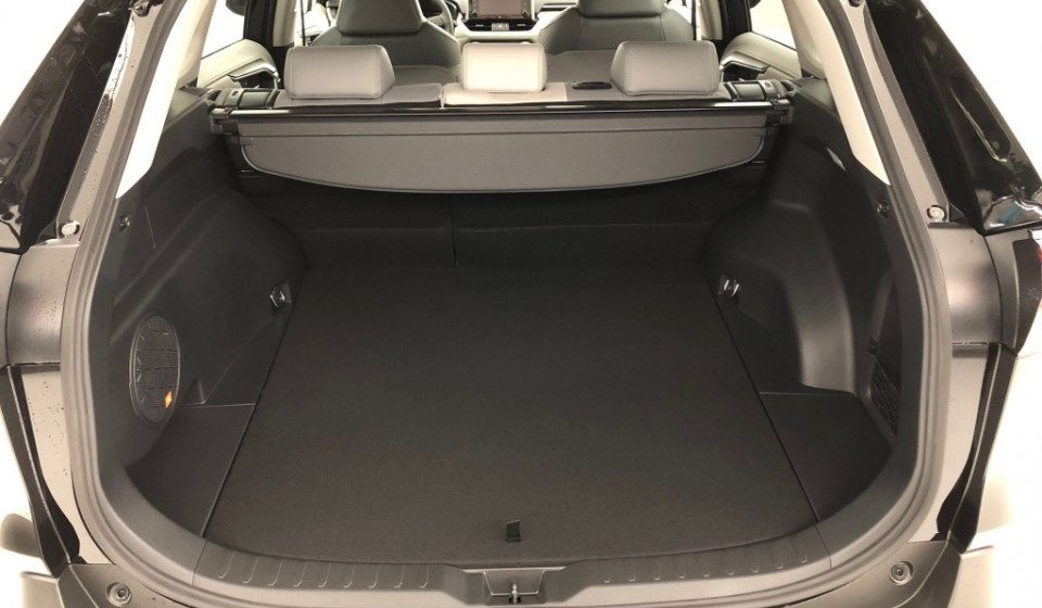 TOYOTA RAV-4 2.5 HSD Premium e-CVT 4WD