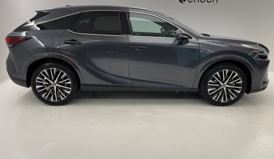 LEXUS RX 450h+ Comfort E-FOUR