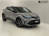 TOYOTA C-HR 2.0 HSD CVT Trend