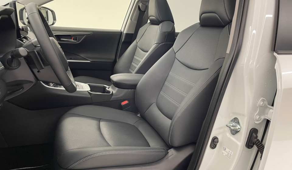 TOYOTA RAV-4 Hybrid 2.5 HSD Premium AWD-i