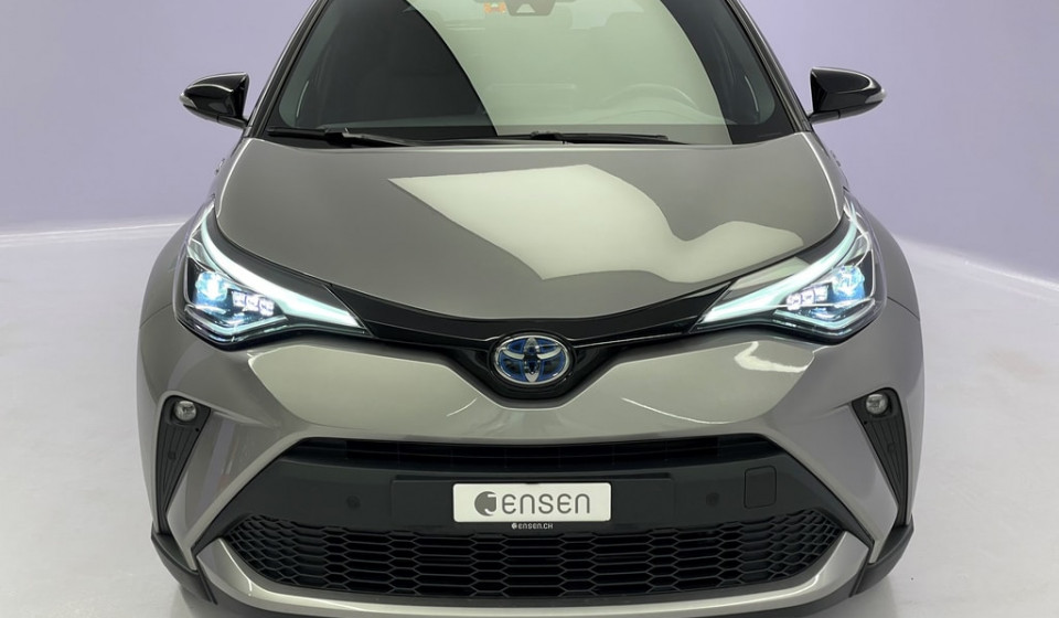 TOYOTA C-HR Hybrid 2.0 Trend